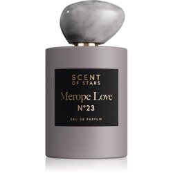 SCENT OF STARS Merope Love Nº 23 parfemska voda za žene 100 ml Cene