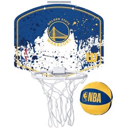 Wilson Golden State Warriors Fanatic Mini Hoop sobni koš Cene