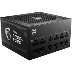 MSI mag A750GL PCIE5 750W napajanje Cene