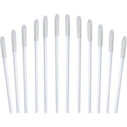 VISIBLE DUST Chamber Clean Swabs Cene