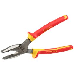 Stanley klešta kombinirke MAXSTEEL 1000V 200mm 0-84-002 Cene