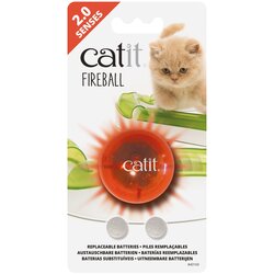 Catit Design Senses tračnice za igru - Fireball, 1 komad Cene