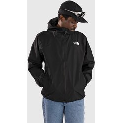 The North Face Jakne M QUEST MONO JACKET NF0A8G0R Črna Cene