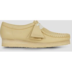 Clarks Originals Wallabee. žuta Cene