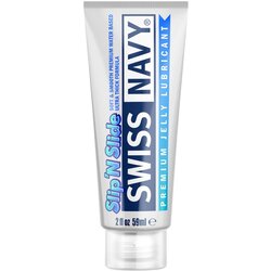 Swiss Navy Slip'N slide - lubrikant na vodni osnovi (59ml) Cene
