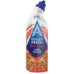 Astonish Gel čistač sanitarija Winter Spice Cene