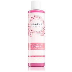 Lumene HELLÄ Moisturizing hidratantni toner za suho lice 200 ml Cijene