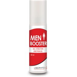 Labophyto Men Booster Erection Gel 60ml Cene