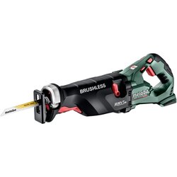 Metabo akumulatorska sabljasta žaga SSEP 18 LTX BL MVT 60225 Cene