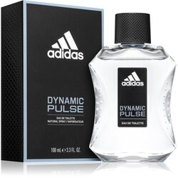 Adidas Dynamic Pulse toaletna voda 100 ml za muškarce Cene