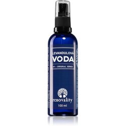 Renovality Original Series pomirjevalna cvetna voda sivke 100 ml Cene