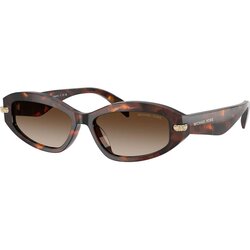 Michael Kors Wilmington MK2260D 403113 ONE SIZE (54) Havana/Rjava Cene