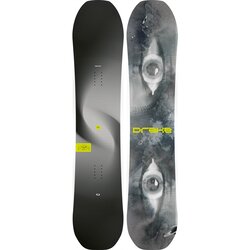 Northwave snowboard daska BATTLE - 155cm Cene