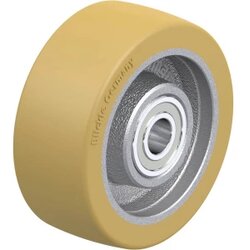 Blickle 259705 GVU 100/15K kotač za teški teret Promjer kotača: 100 mm Nosivost (maks.): 450 kg kom. Cene