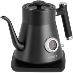 Ecg Forza 5000 Pour over Nero Cene