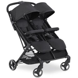 Hauck kolica za blizance Swift X Duo Black Cijene