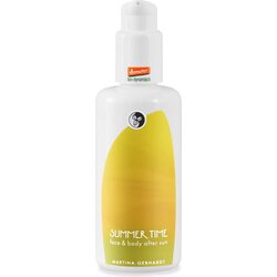 Martina Gebhardt Summer Time losjon za obraz in telo po sončenju - 150 ml Cene