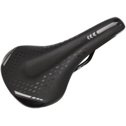 Selle_Montegrappa sedište menador (art.3400) crno ( 230284 ) Cene