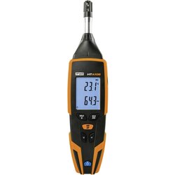 HT Instruments HTA106 merilnik vlažnosti (higrometer) 0 % rF 100 % rF, (20641133) Cene