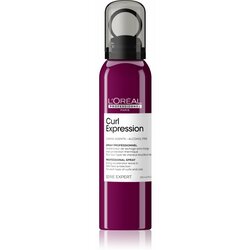 Loreal l'oréal professionnel curl expression sprej za brzo sušenje kovrdžave i talasaste kose 150ml Cene