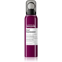 L´Oréal Paris Serie Expert Curl Expression leave-in nega za hitrejše sušenje Cene