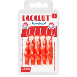 Lacalut interdentalna četkica s A5 Cene