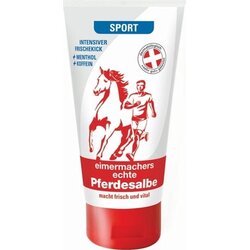 Eimermacher konjsko mazilo "sport" Cene