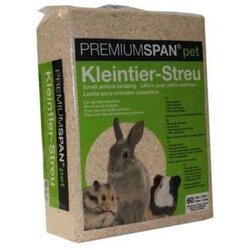 HVT piljevina premijum, 3.5kg Cene