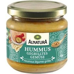 Alnatura organski humus - povrće na žaru Cijene