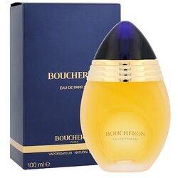 Boucheron parfemska voda 100 ml za žene Cene