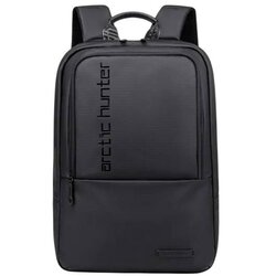 Arctic Hunter ranac za laptop B00529 black Cene