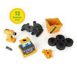 Tomy john deere traktorčić sa ključićem (TM47508) Cene
