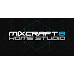 Mixcraft 8 Home Studio Key GLOBAL Cene