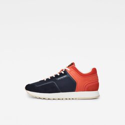 G-star Sneakers - Calow III Blue-Orange Cijene