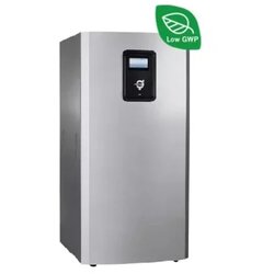 Thermia Geotermalna toplotna črpalka Calibra Eco 16 Duo (16kw, slanica/voda, voda/voda A+++, ogrevanje in hlajenje) - Cene