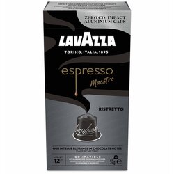 Lavazza alu nespresso kompatibilne ristretto 57g , 10 kapsula Cene
