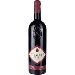 Vinarija Aleksandrović Regent crveno vino 0,75 l Cijene