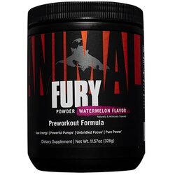 Universal Animal Fury 328 g lubenica Cene