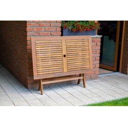 Fieldmann FDZN 4011-T Baštenski sklopivi sto Cene