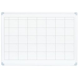 Noki mesečna planer tabla 60x90 cm / sedmodnevna radna nedelja ( 09WGN07 ) Cene