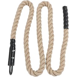 Alomejor Plezalna Vrv za Fitnes 38 mm x 300 cm hzwxg37con871 Cene