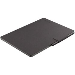 REMARKABLE Etui Paper Pro - Book Folio Mosaic weave - Basalt Cene