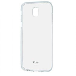Roar silikonski ovitek za samsung galaxy A6 plus 2018 A605 - prozoren Cene