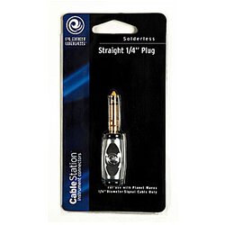 Planet Waves Konektor PW-GP-1 CS 1/4\ Cene