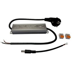 Direct Signs LED transformator (Siva, 100 W, 24 V) Cene