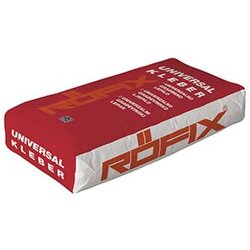 ROFIX Univerzalno ljepilo i masa za armiranje EPS-a 25/1 Cijene