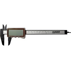 Kunzer Digitalno pomično mjerilo 150 mm 7EMS02 Cene