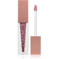 NAM Iconic Matte Lipstick hidratantni mat tekući ruž za usne nijansa 3.5 ml Cene