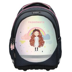 STREET ranac ergo fashionista ( 530851 ) Cene