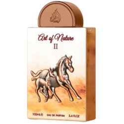 Lattafa Pride Art of Nature II 100ml Cene